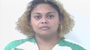 Fort Pierce police arrest 4 woman after prostitution sting