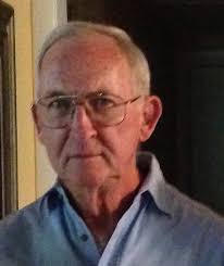 In loving memory of Charles Smallwood