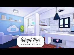 Cute rescue dog in an adopt me vest adopt don t shop tapestry by good politics redbubble. Tiny Modern Aesthetic House Roof Terrace Speed Build Roblox Adopt Me Youtube Sims House Design Cute Room Ideas Tiny House Design