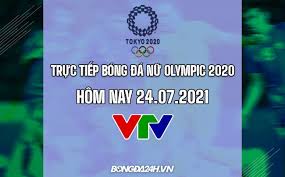 Live trực tiếp manchester united 1 2 leicester city 12 05 2021 live reaction. Trá»±c Tiáº¿p Bong Ä'a Ná»¯ Olympic Hom Nay 24 7 Link Xem Vtv5