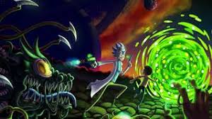 Feel free to send us your own wallpaper and we will consider adding it to appropriate category. Wallpaper Engine Rick And Morty Youtube