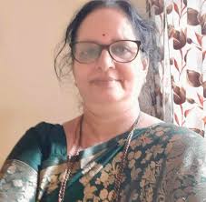 On behalf of our entire Parivar, wishing our dear member, Bhagwati Pai Ji,  A Very Happy Birthday today