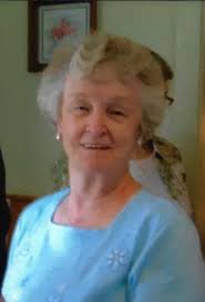 Obituary information for Alice C. Gannon