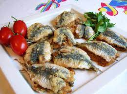 Maybe you would like to learn more about one of these? Sarde A Beccafico Sicilia