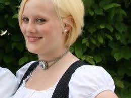 Wiesn-Madl 2012: Natalie aus Haar