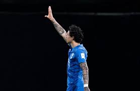 الهلال عربستان ۲-۱ الوحده امارات؛ مرا ندیدید اما برایتان گل می‌زنم!