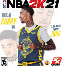 Many glitches/bugs were reported by many players at launch. Flight S Burner On Twitter The Nba 2k21 Cover We Want Nba2k