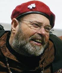 Daniel Bly's Instagram, Twitter & Facebook