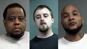 Jeffersontown police accuse suspects of trafficking 40-60 pounds of  marijuana from Illinois to Louisville