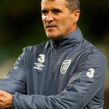 Roy Keane: Fascinating, frank and fun...it's the real Keano