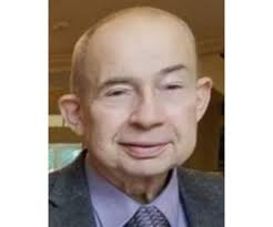 Richard Wallner Obituary (1947