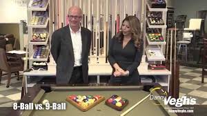 Whichever mode you play, the controls are easy and the billiards gameplay is realistic. 8 Ball Vs 9 Ball Pool Table Games Youtube