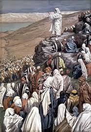 It's certainly not what comes to my mind when i. Beatitudes Wikipedia