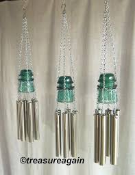 Trabajos Por Internet Los 16 Mejores Sitios Para Trabajar Por Internet Desde Casa Wind Chimes Diy Wind Chimes Glass Insulators
