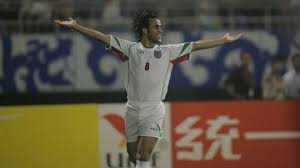 Former iranian footballer ali daei rejects fifa invitation to attend spain vs iran world cup match in kazan over quake reconstruction efforts. Asian Icons Ali Karimi Football News