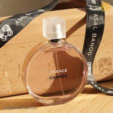 عطر شنل Chance Eau Tendre ادوتویلت اصل | عسل بانو