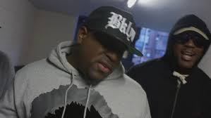 Crown and the M.O.B.