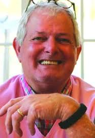 Charles Heldreth Obituary (1956