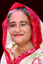 Image result for sheikh hasina with sheikh mujib