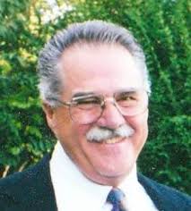 Obituary: Patrick George Rathbun