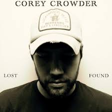 Crowder is inspired by his move home