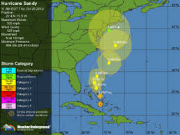 Hurricane grace was a category 2 hurricane.it lasted only four days. The Rise And Fall Of Hurricane Grace Timeline Timetoast Timelines
