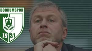 Bodrumspor'dan Abramovich açıklaması!