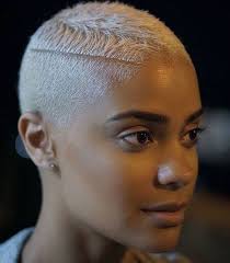 Epingle Sur Idees De Coiffures