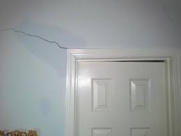 We did not find results for: Sticking Doors A Possible Sign Of Foundation Settlement