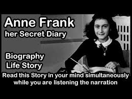 Read 24 reviews from the world's largest community for readers. Anne Frank Biography Story Of Anne S Diary Inspirational Stories In English Youtube