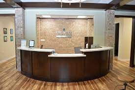 Free shipping on orders over $35! Small Office Reception Desk Organizing Ideas For Desk Ideas Office Organizing Re Reception Desk Design Reception Desk Office Small Office Reception Desk