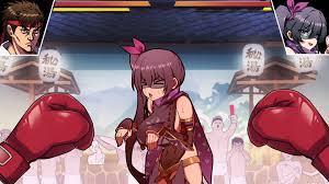 Waifu Fighter F-ist  女拳主義F-ist » BestHentai: Download Porn & Hentai Games!
