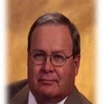 Larry Brumley Obituary