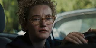 Who Is Eternals' Black Roger