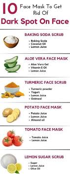 Certain alpha hydroxy acids and enzymes contained in papaya can aid in exfoliating your skin and reducing acnes. How To Get Rid Of Dark Spots On Your Face With Easy Tips Home Remedies For Black Spots On Your Face How To Rem Spots On Face Dark Spots