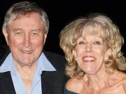 Mark Eden's real life romance with Coronation Street co-star and 'soulmate'  Sue Nicholls