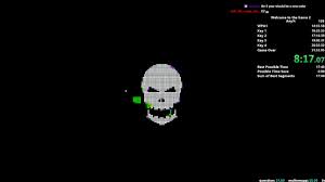 Welcome to the game 2. Welcome To The Game 2 Speedrun In 31 48 Youtube