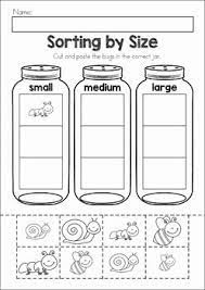 Spring Preschool Worksheets Activities Distance Learning Spring Worksheets Preschool Preschool Worksheets Spring Preschool