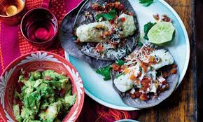Maybe you would like to learn more about one of these? At Thomasina S Table Fish Tacos Daily Mail Online