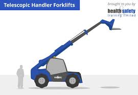 Must you leave right now? What Are The Different Types Of Forklifts Health Safety Training Ltd