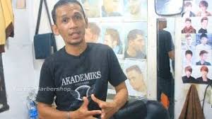 Maybe you would like to learn more about one of these? Kursi Potong Rambut Yang Ideal Itu Seperti Apa Youtube