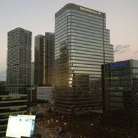Keep your head down and look for another job. Kaseya Brickell Office Tech Startup In Miami Financial District