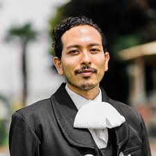 Omar Alejandro's Instagram, Twitter & Facebook