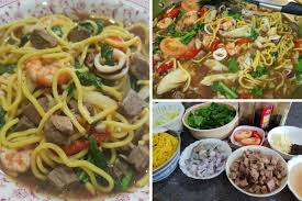 Resepi mee hailam simple tapi sedap. Rahsia Buat Kuah Mi Hailam Yang Sedap Padu