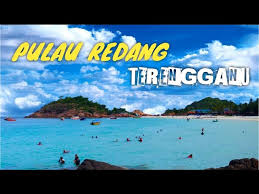 Harga tiket dari jeti merang ke pulau redang ialah sama seperti anda menaiki ferry dari jeti shahbandar. Trip Ke Pulau Redang Terengganu Youtube