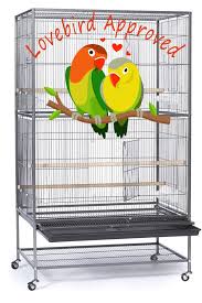 Large Lovebird Flight Cage Flight Cage Bird Cage