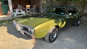 Image result for Verdoro Green 1967 Firebird