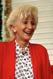 Steel Magnolias actresses and actors