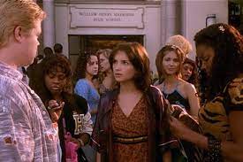 She's all that is a 1999 american teen romantic comedy film directed by robert iscove. See The Cast Of She S All That Then And Now