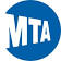 Metropolitan Transportation Authority logo